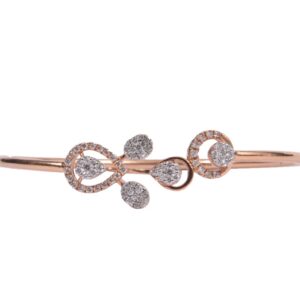 Dmd Bangle  - DB1820008