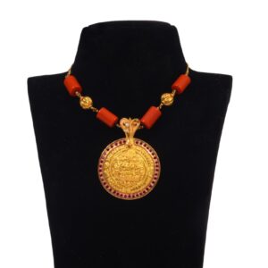 Necklace  - PNL20694