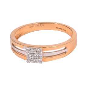 Dmd Ring  - DG1820020