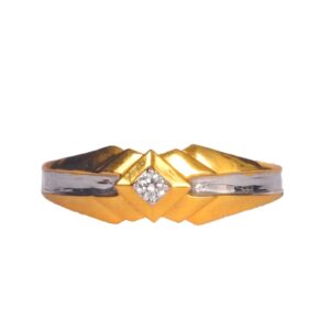 Dmd Ring  - DGM20076