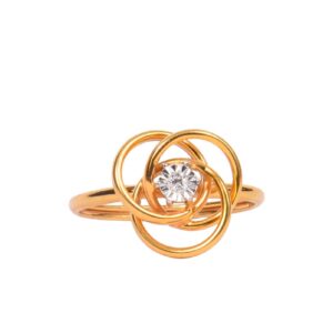 Dmd Ring  - DLM20564
