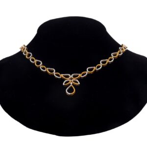 Dmd Necklace  - DN1820098