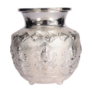 Silver Chambu - SCM20097