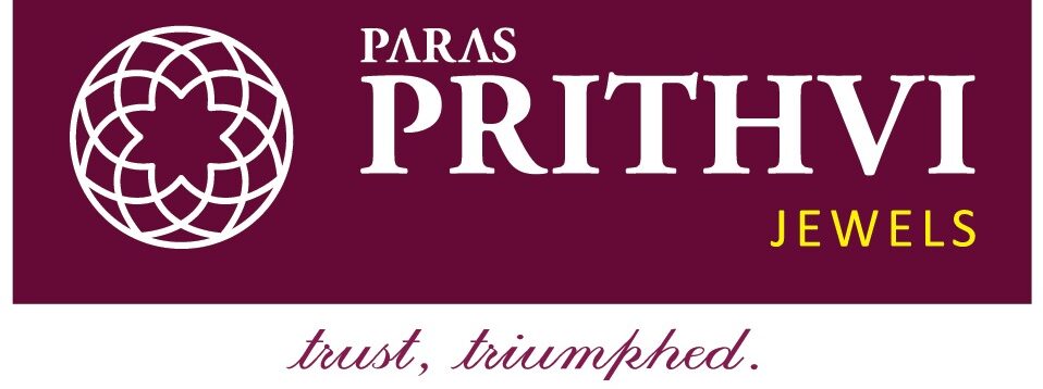 Paras Prithvi Jewels Logo