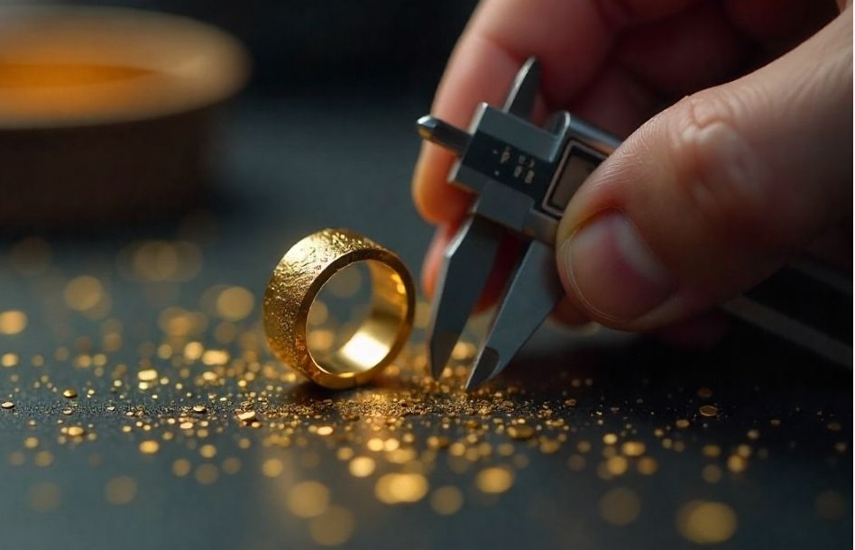 Gold making charges offer